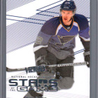 2010-11 Victory - Stars of the Game - 0,30 € / kpl - pikkukuva 1