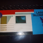 Lassen Talomaali värikartta ( 1960-luvulta ) - pikkukuva 1