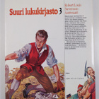 Robert Louis Stevenson : Aarresaari - pikkukuva 2