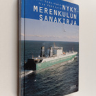 Päivi Söderholm : Nykymerenkulun sanakirja - pikkukuva 1