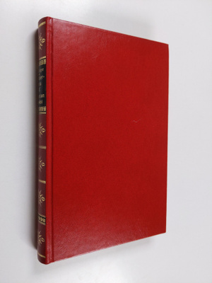 Anthony Trollope : Palliser-taru 4 : Kunnian vuoksi