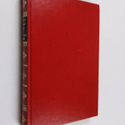 Anthony Trollope : Palliser-taru 4 : Kunnian vuoksi - pikkukuva 1