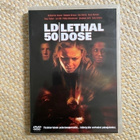 50 lethal dose  DVD - pikkukuva 1