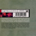 Yö • Satelliitti CD - pikkukuva 2