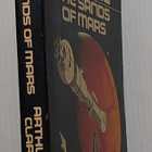 Arthur C. Clarke - The Sands of Mars - pikkukuva 2