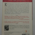 Jose Saramago - The History of the Siege of Lisbon - pikkukuva 3