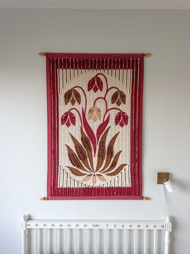 Raanu 80x120 cm