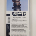Guggenheimin varjossa - pikkukuva 2