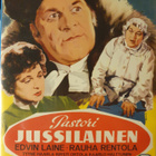 Pastori Jussilainen DVD - pikkukuva 1