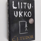C. J. Tudor : Liitu-ukko - pikkukuva 1