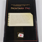 Hilding Nyström : Frontmän 1943 - pikkukuva 2