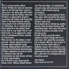 Brewer Phillips & The Houserockers: Whole Lotta Blues CD - pikkukuva 4