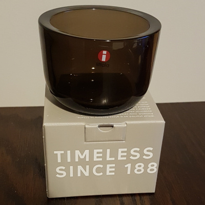 IITTALA VALKEA TUIKKU HIEKKA