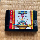 Sega Genesis (Mega Drive): Columns 3 (L, Multitap-tuki) - pikkukuva 1