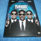 MIB 3 - DVD - pikkukuva 1