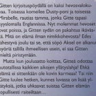 Therese Mohn: Gitte ja yllätysten talvi - pikkukuva 3