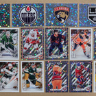 2022-23 Topps NHL Sticker Collection Hockey - pikkukuva 2