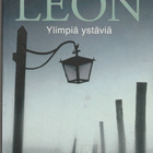 Donna Leon,Ylimpiä ystäviä - pikkukuva 1