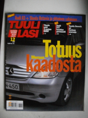 Tuulilasi Nro 12/1997 (27.9)