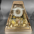 Pöytäkello Seiko - pikkukuva 1