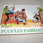 Puupään parhaat 1 - pikkukuva 1