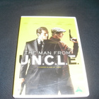 THE MAN FROM U.N.C.L.E. (Henry Cavill)*** - pikkukuva 1