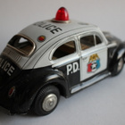VW Beetle/ Kupla (K.O Yoshia, made in Japan) - pikkukuva 3
