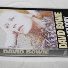 David Bowie - Hunky Dory C-kasetti - pikkukuva 1