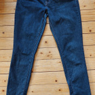 Levi's Demi curve Modern rise farkut 28/32 - pikkukuva 1