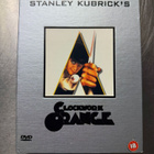 A Clockwork Orange - Collector's Box DVD + Soundtrack - pikkukuva 1