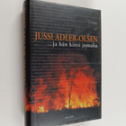 Jussi Adler-Olsen : ja hän kiitti jumalia - pikkukuva 1