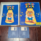 Wonder Dog - Amiga - Original Box CIB - pikkukuva 4