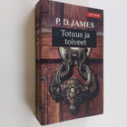 P. D. James : Totuus ja toiveet - pikkukuva 1