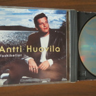 Antti Huovila: Vaskikellot CD - pikkukuva 1