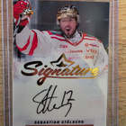 SIGNATURE GOLD Sebastian Stålberg/Sport - pikkukuva 1