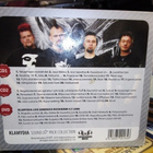 2CD + DVD :  Klamydia SOUND PACK 16 ( SIS POSTIKULU) - pikkukuva 2