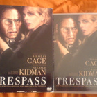 Trespass , DVD - pikkukuva 1