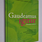 Gaudeamus igitur : aforismeja nuorille - pikkukuva 1