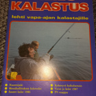Urheilukalastus 3/1987 - pikkukuva 1