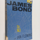 Ian Fleming : Dr No - pikkukuva 1