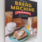 Michelle Anderson : The No-Fuss Bread Machine Cookbook - ... - pikkukuva 1