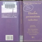 Douglas Adams & John Lloyd: Elimäen perimmäinen tarkoitus KP - pikkukuva 2