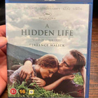 A Hidden life (bluray, Terence Malick, 2019, nordic) - pikkukuva 1