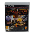 PS3 - Motorstorm Apocalypse (CIB) - pikkukuva 1