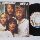 Abba Gimme! Gimme! Gimme! 7" sinkku Ranskalainen - pikkukuva 1