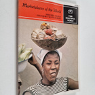 Hiroshi Isogai : Marketplaces of the world - pikkukuva 1