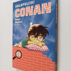 Gosho Aoyama : Salapoliisi Conan 51 - pikkukuva 1