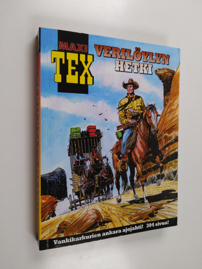 Antonio Segura : Verilöylyn hetki