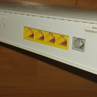 Wi-Fi modeemi ZyXEL P870HN-51b - pikkukuva 3