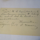 1899 Pälkjärvi As. ehiöllä - pikkukuva 2